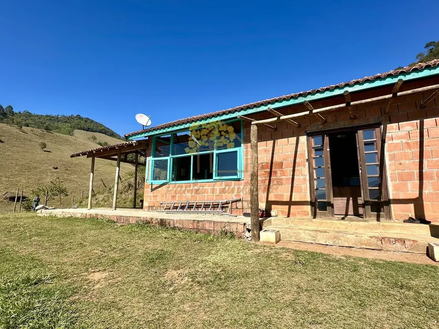 Chácara com 3 quartos à venda e para alugar, 20000m2 em Sao Jose Dos Campos - SP - imagem 8 Foto 8 de Chácara com 3 quartos à venda e para alugar, 20000m2 em Sao Jose Dos Campos - SP