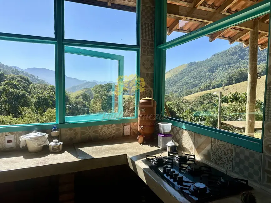 Chácara com 3 quartos à venda e para alugar, 20000m2 em Sao Jose Dos Campos - SP - imagem 4 Foto 4 de Chácara com 3 quartos à venda e para alugar, 20000m2 em Sao Jose Dos Campos - SP