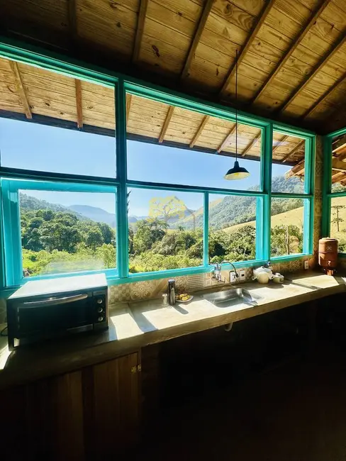 Foto 1 de Chácara com 3 quartos à venda e para alugar, 20000m2 em Sao Jose Dos Campos - SP