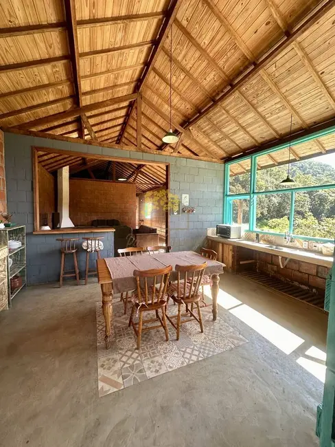 Foto 2 de Chácara com 3 quartos à venda e para alugar, 20000m2 em Sao Jose Dos Campos - SP