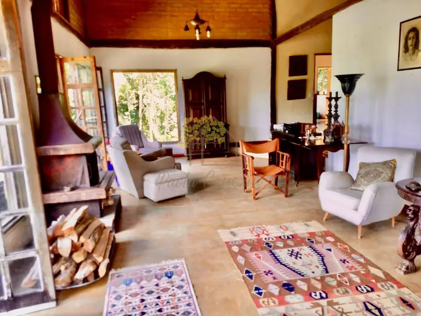 Foto 8 de Sítio / Rancho com 2 quartos à venda, 200m2 em Sao Jose Dos Campos - SP