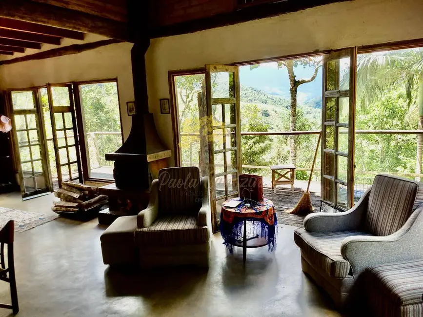 Foto 1 de Sítio / Rancho com 2 quartos à venda, 200m2 em Sao Jose Dos Campos - SP