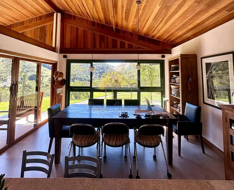 Foto 6 de Sítio / Rancho com 2 quartos à venda, 210m2 em Sao Jose Dos Campos - SP