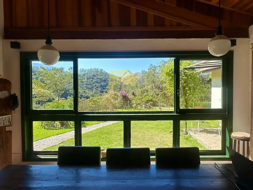 Foto 2 de Sítio / Rancho com 2 quartos à venda, 210m2 em Sao Jose Dos Campos - SP