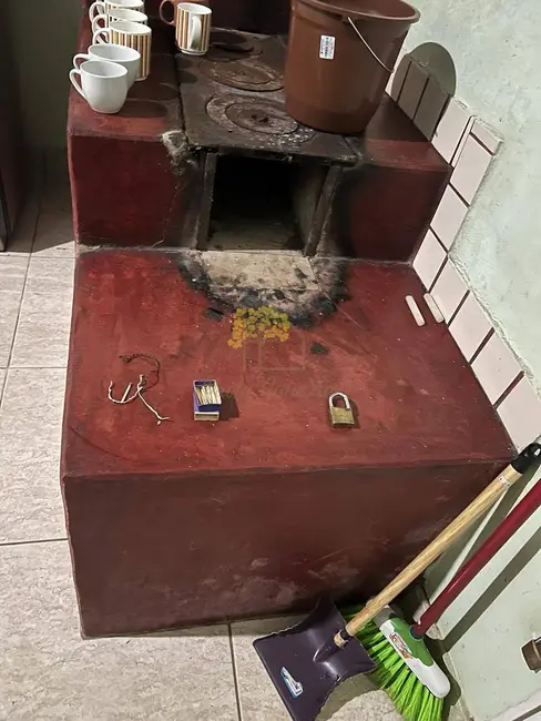 Foto 9 de Chácara com 2 quartos à venda, 3520m2 em Sao Jose Dos Campos - SP