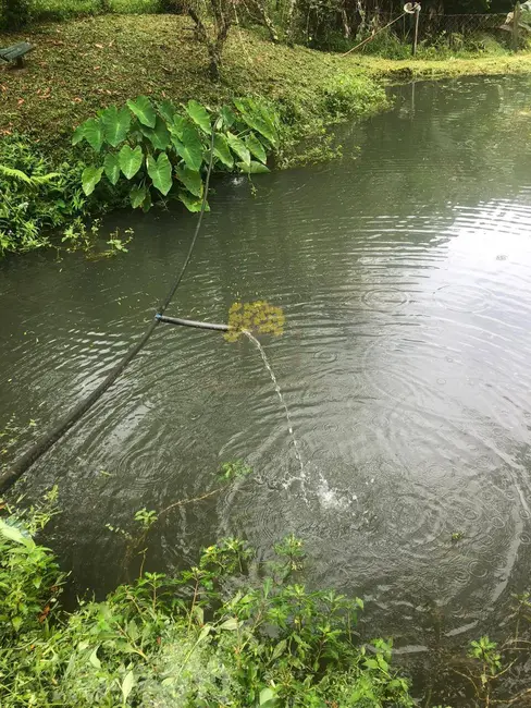 Foto 8 de Chácara com 2 quartos à venda, 3520m2 em Sao Jose Dos Campos - SP