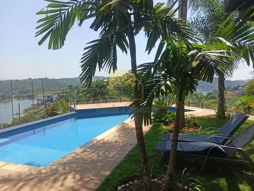 Casa de Condomínio com 4 quartos à venda, 300m2 em Igarata - SP - imagem 5 Foto 5 de Casa de Condomínio com 4 quartos à venda, 300m2 em Igarata - SP