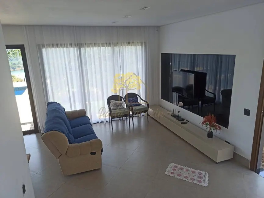 Casa de Condomínio com 4 quartos à venda, 300m2 em Igarata - SP - imagem 9 Foto 9 de Casa de Condomínio com 4 quartos à venda, 300m2 em Igarata - SP