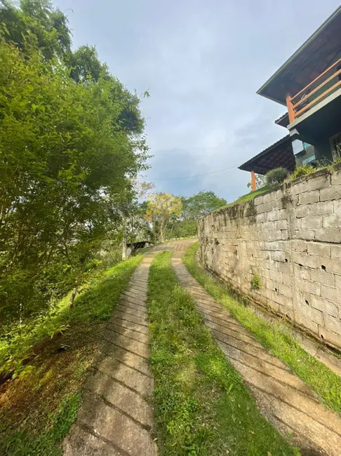 Foto 4 de Chácara com 3 quartos à venda e para alugar, 200m2 em Sao Jose Dos Campos - SP