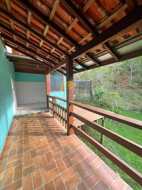 Foto 7 de Chácara com 3 quartos à venda e para alugar, 200m2 em Sao Jose Dos Campos - SP