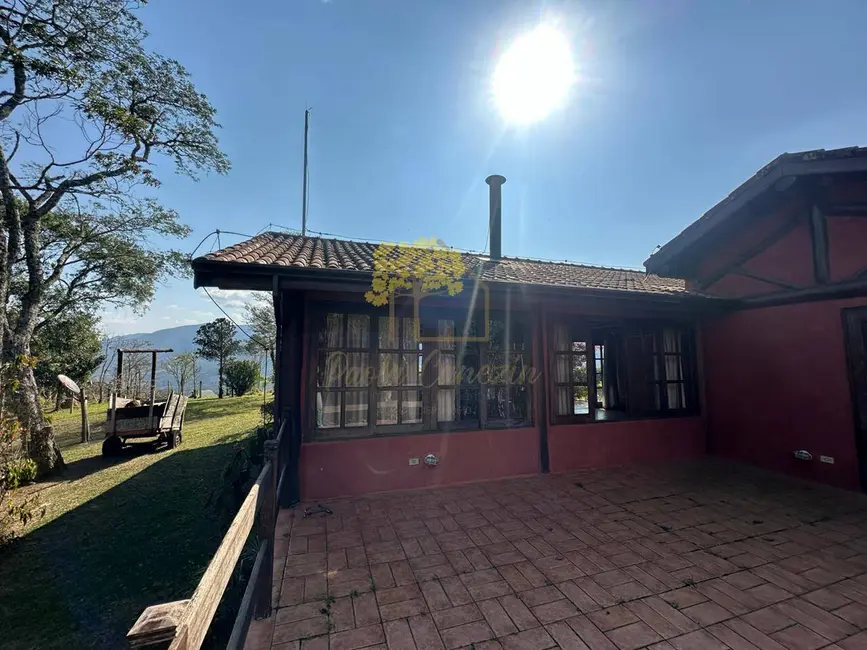 Foto 6 de Sítio / Rancho com 3 quartos à venda, 250m2 em Sao Jose Dos Campos - SP