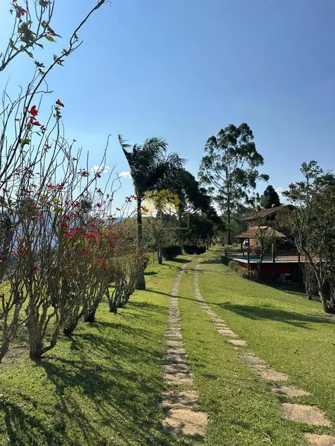 Foto 5 de Sítio / Rancho com 3 quartos à venda, 250m2 em Sao Jose Dos Campos - SP