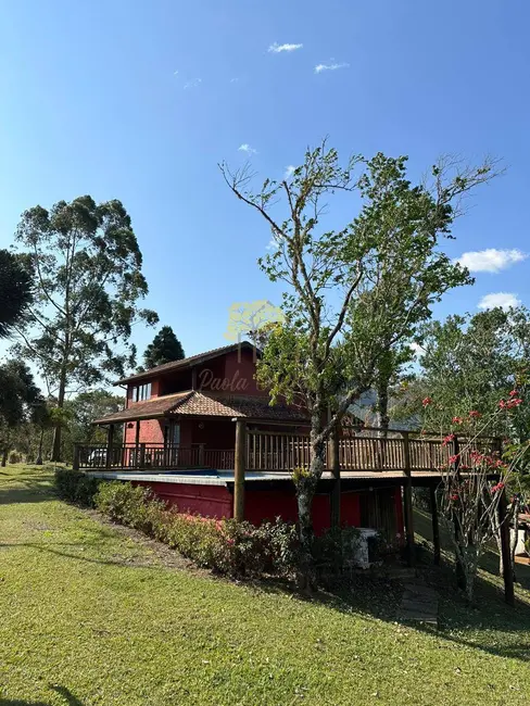 Foto 4 de Sítio / Rancho com 3 quartos à venda, 250m2 em Sao Jose Dos Campos - SP