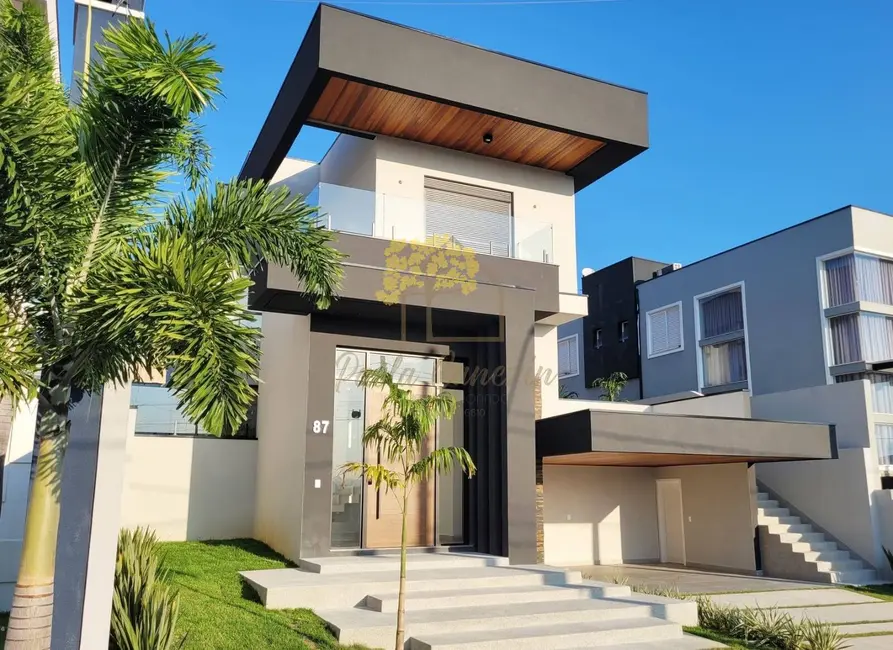 Foto 2 de Casa com 4 quartos à venda, 339m2 em Sao Jose Dos Campos - SP