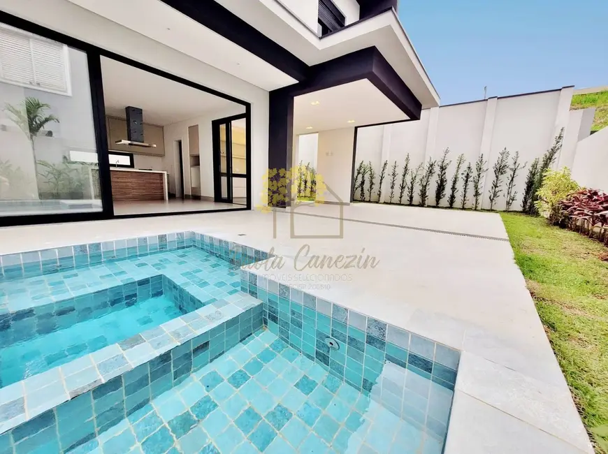 Foto 6 de Casa com 4 quartos à venda, 339m2 em Sao Jose Dos Campos - SP