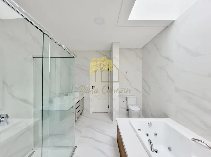 Foto 8 de Casa com 4 quartos à venda, 339m2 em Sao Jose Dos Campos - SP