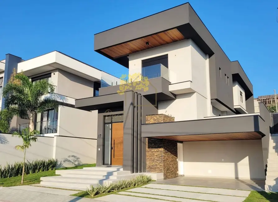 Foto 1 de Casa com 4 quartos à venda, 339m2 em Sao Jose Dos Campos - SP