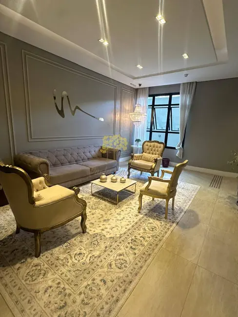 Foto 2 de Apartamento com 2 quartos à venda e para alugar, 72m2 em Sao Jose Dos Campos - SP