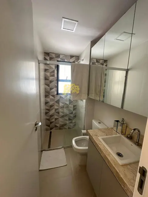 Apartamento com 2 quartos à venda e para alugar, 72m2 em Sao Jose Dos Campos - SP - imagem 4 Foto 4 de Apartamento com 2 quartos à venda e para alugar, 72m2 em Sao Jose Dos Campos - SP