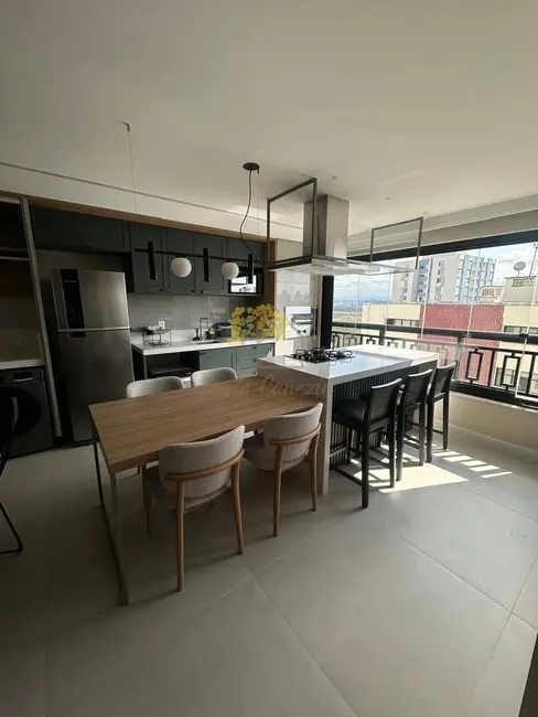 Foto 1 de Apartamento com 2 quartos à venda e para alugar, 72m2 em Sao Jose Dos Campos - SP