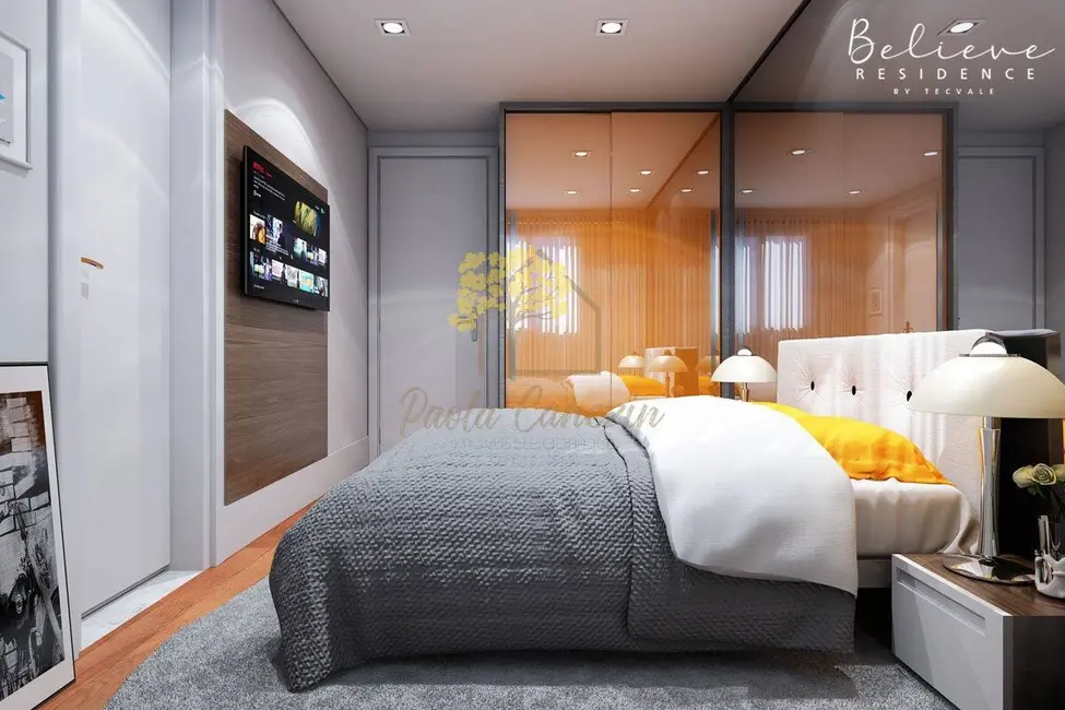 Foto 5 de Apartamento com 2 quartos à venda, 67m2 em Sao Jose Dos Campos - SP