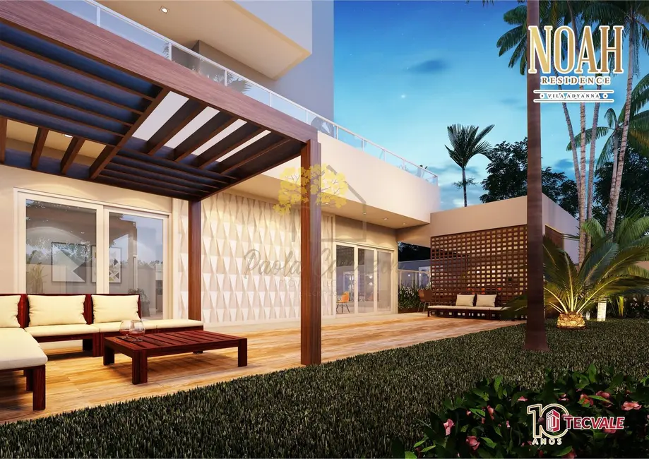 Foto 4 de Apartamento com 2 quartos à venda, 76m2 em Sao Jose Dos Campos - SP