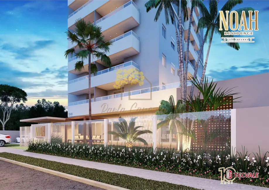 Foto 7 de Apartamento com 2 quartos à venda, 76m2 em Sao Jose Dos Campos - SP