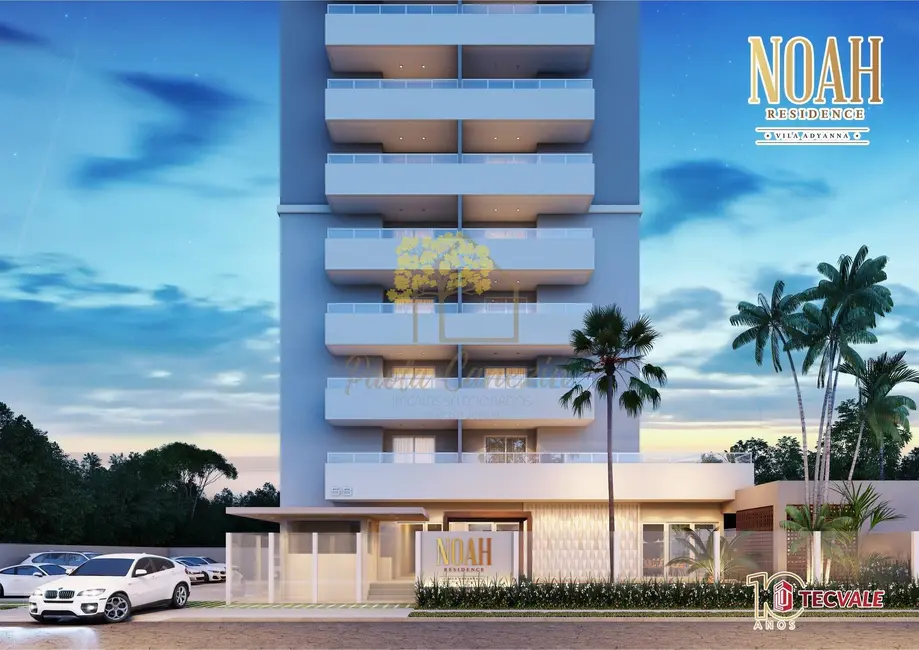 Foto 6 de Apartamento com 2 quartos à venda, 76m2 em Sao Jose Dos Campos - SP