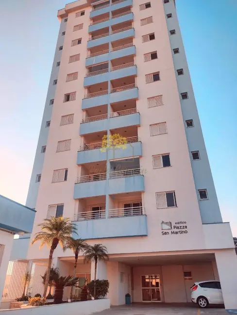 Apartamento com 2 quartos à venda, 56m2 em Sao Jose Dos Campos - SP - imagem 1 Foto 1 de Apartamento com 2 quartos à venda, 56m2 em Sao Jose Dos Campos - SP