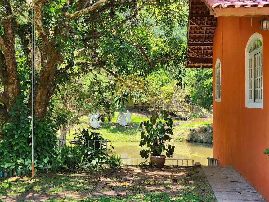 Foto 2 de Chácara com 3 quartos à venda em Sao Jose Dos Campos - SP