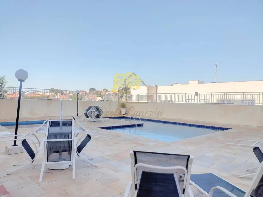 Apartamento com 3 quartos à venda, 71m2 em Sao Jose Dos Campos - SP - imagem 2 Foto 2 de Apartamento com 3 quartos à venda, 71m2 em Sao Jose Dos Campos - SP