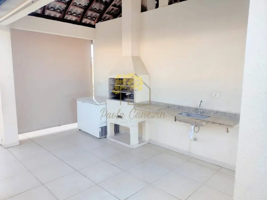 Apartamento com 3 quartos à venda, 71m2 em Sao Jose Dos Campos - SP - imagem 4 Foto 4 de Apartamento com 3 quartos à venda, 71m2 em Sao Jose Dos Campos - SP
