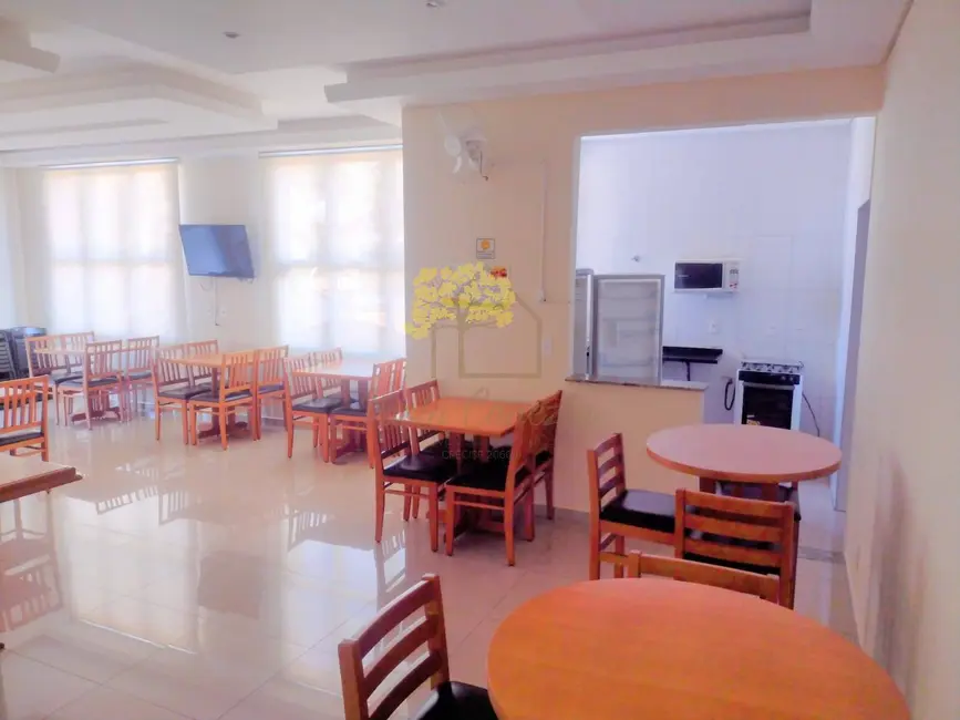 Apartamento com 3 quartos à venda, 71m2 em Sao Jose Dos Campos - SP - imagem 8 Foto 8 de Apartamento com 3 quartos à venda, 71m2 em Sao Jose Dos Campos - SP