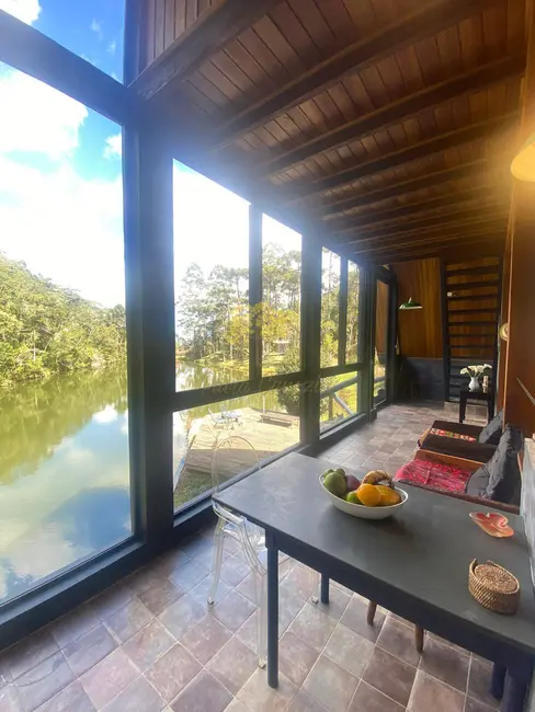 Foto 3 de Chácara com 7 quartos à venda, 850m2 em Sao Jose Dos Campos - SP