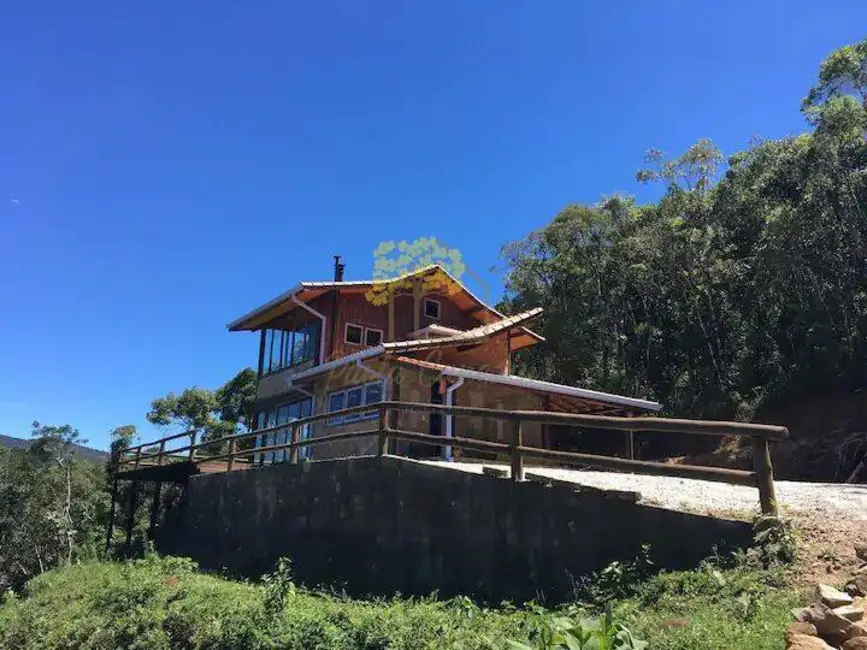 Foto 7 de Chácara com 7 quartos à venda, 850m2 em Sao Jose Dos Campos - SP