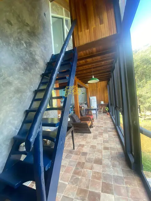 Foto 2 de Chácara com 7 quartos à venda, 850m2 em Sao Jose Dos Campos - SP