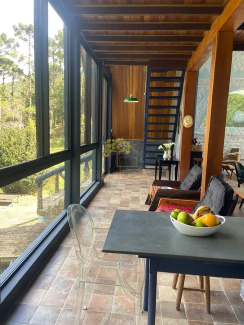 Foto 5 de Chácara com 7 quartos à venda, 850m2 em Sao Jose Dos Campos - SP