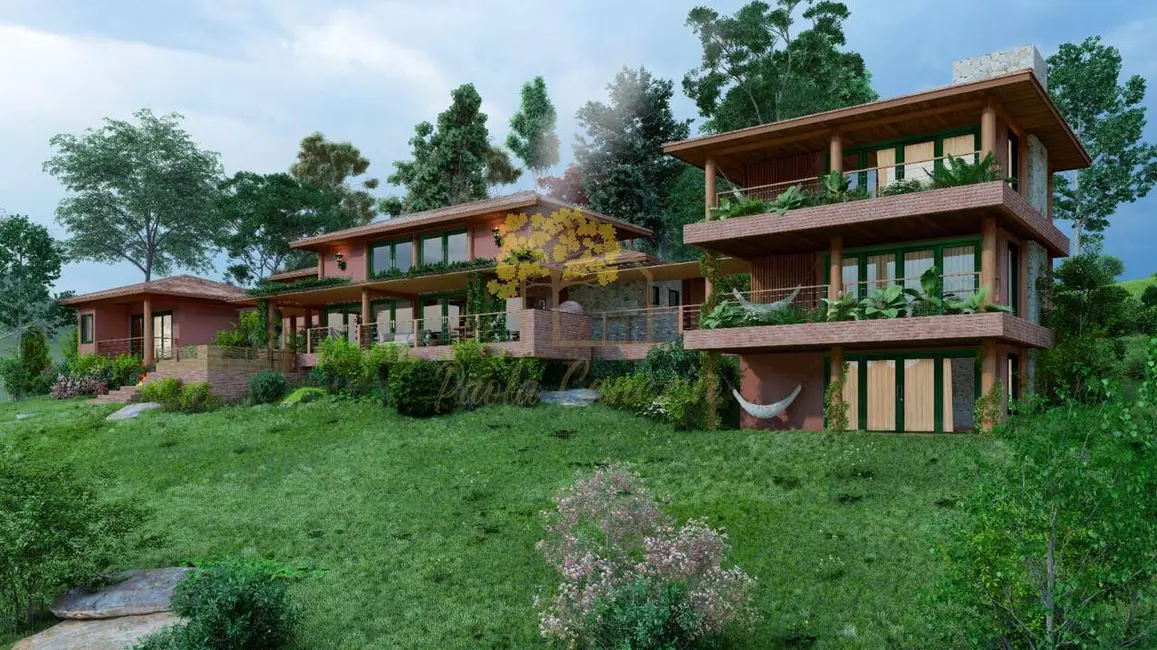 Foto 7 de Terreno / Lote à venda, 22000m2 em Centro, Camanducaia - MG