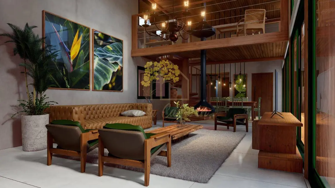 Foto 6 de Terreno / Lote à venda, 22000m2 em Centro, Camanducaia - MG