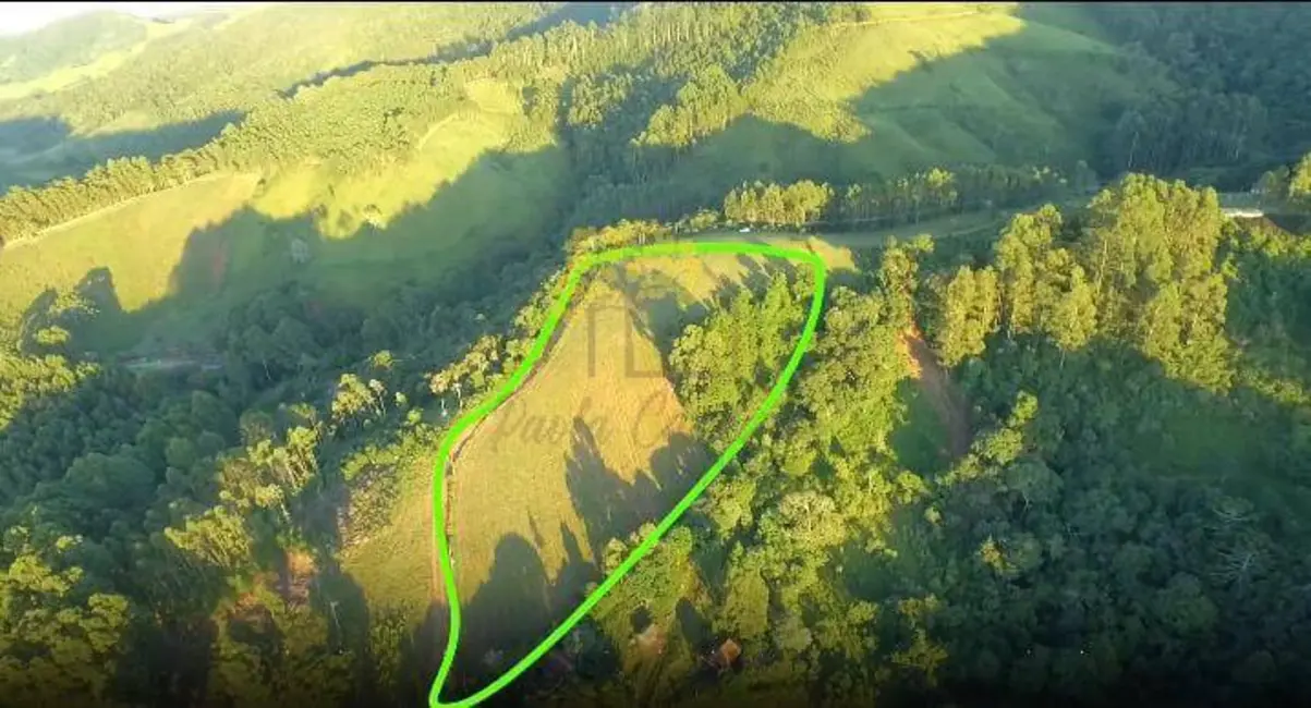 Foto 4 de Terreno / Lote à venda, 22000m2 em Centro, Camanducaia - MG