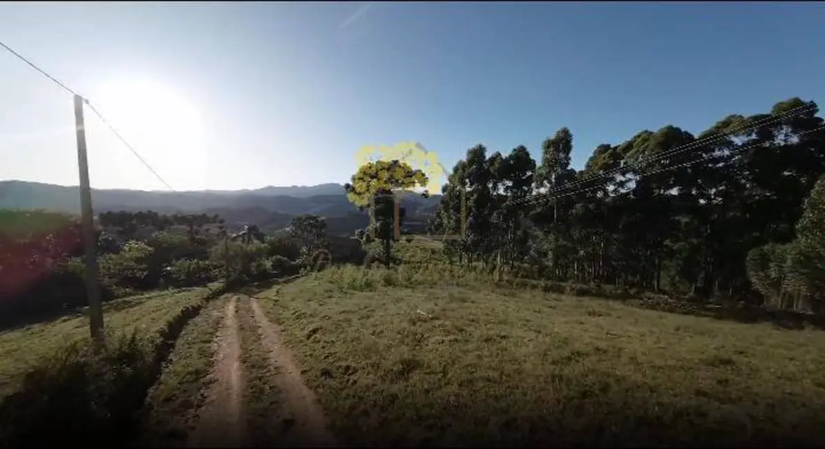 Foto 3 de Terreno / Lote à venda, 22000m2 em Centro, Camanducaia - MG