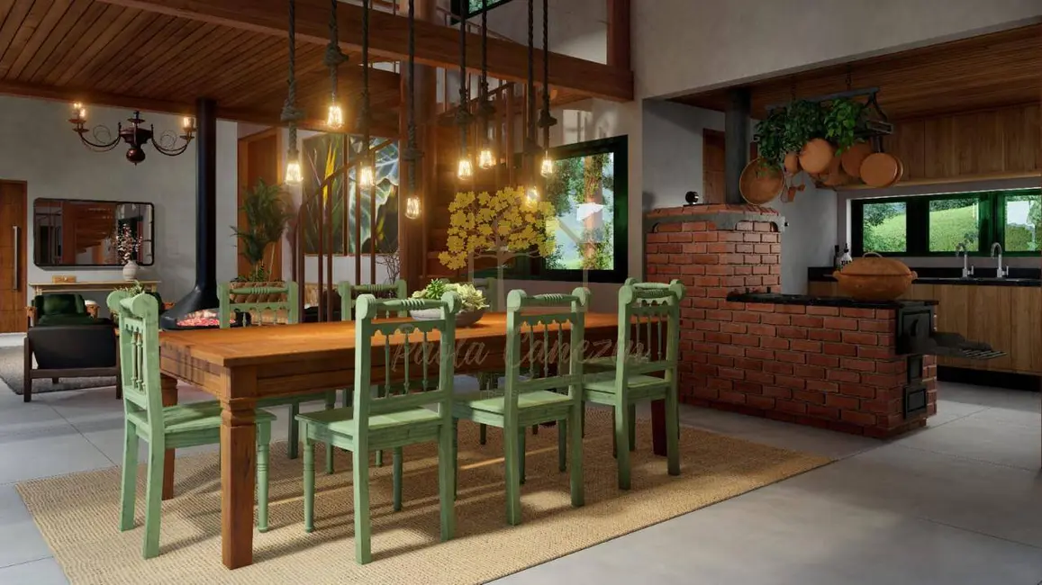 Foto 8 de Terreno / Lote à venda, 22000m2 em Centro, Camanducaia - MG