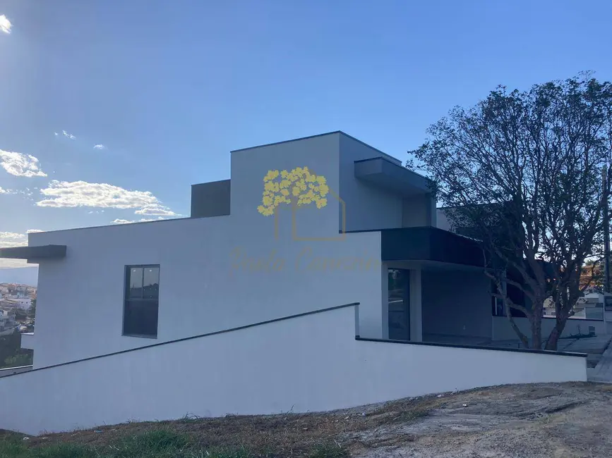 Foto 5 de Casa com 4 quartos à venda, 220m2 em Caçapava Velha, Cacapava - SP