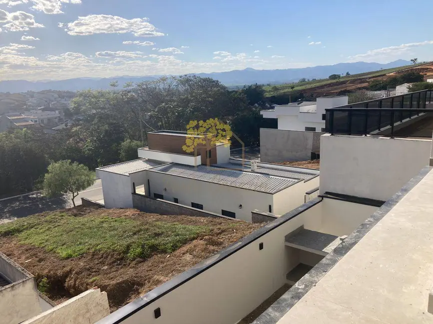 Foto 6 de Casa com 4 quartos à venda, 220m2 em Caçapava Velha, Cacapava - SP