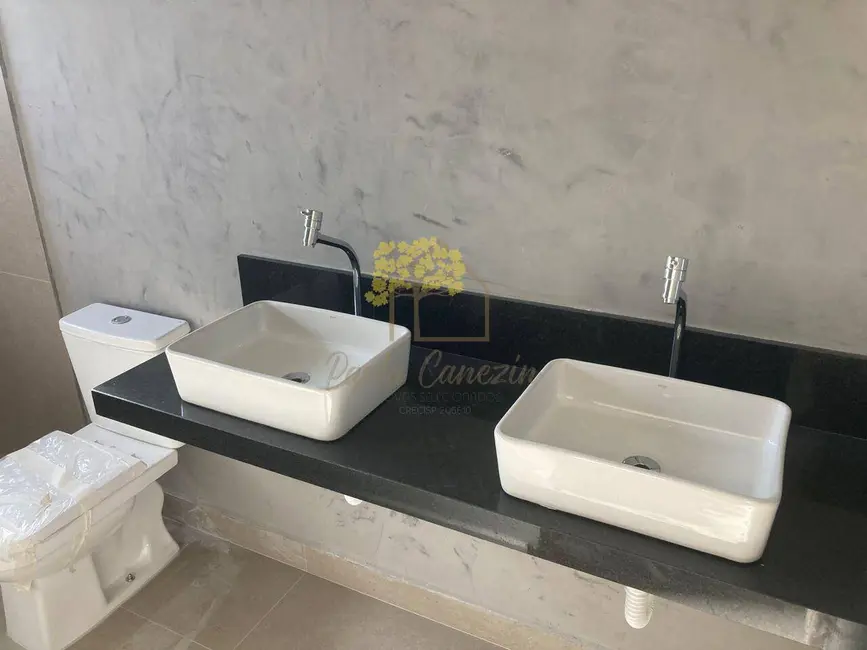 Foto 7 de Casa com 4 quartos à venda, 220m2 em Caçapava Velha, Cacapava - SP