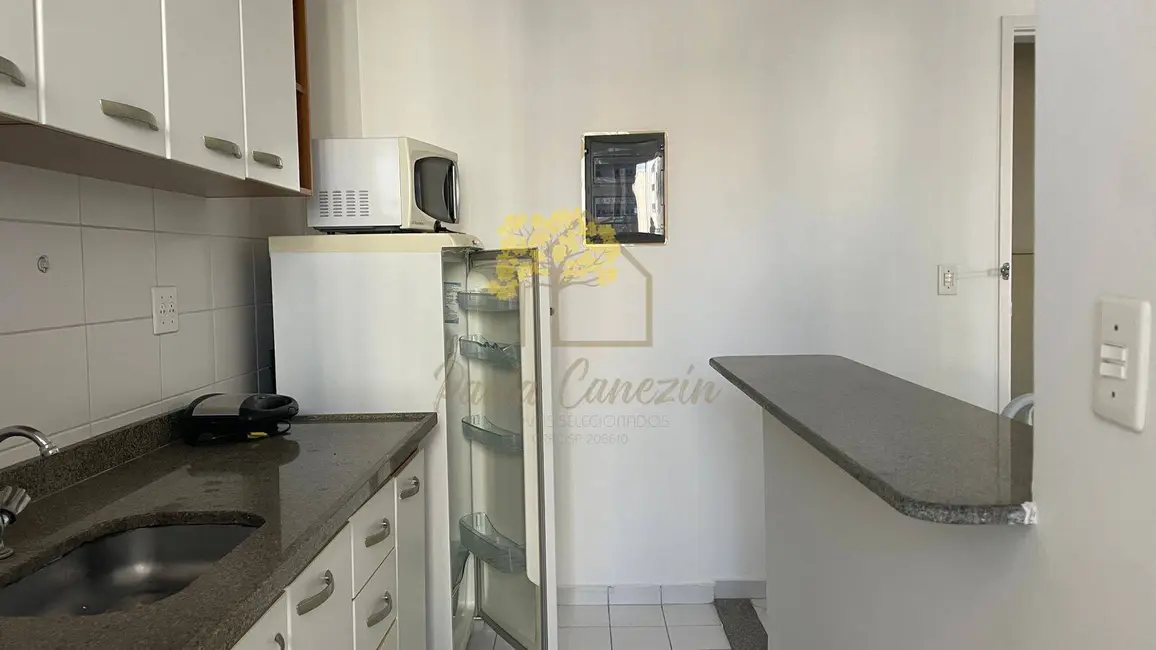 Apartamento com 1 quarto à venda, 35m2 em Sao Jose Dos Campos - SP - imagem 8 Foto 8 de Apartamento com 1 quarto à venda, 35m2 em Sao Jose Dos Campos - SP