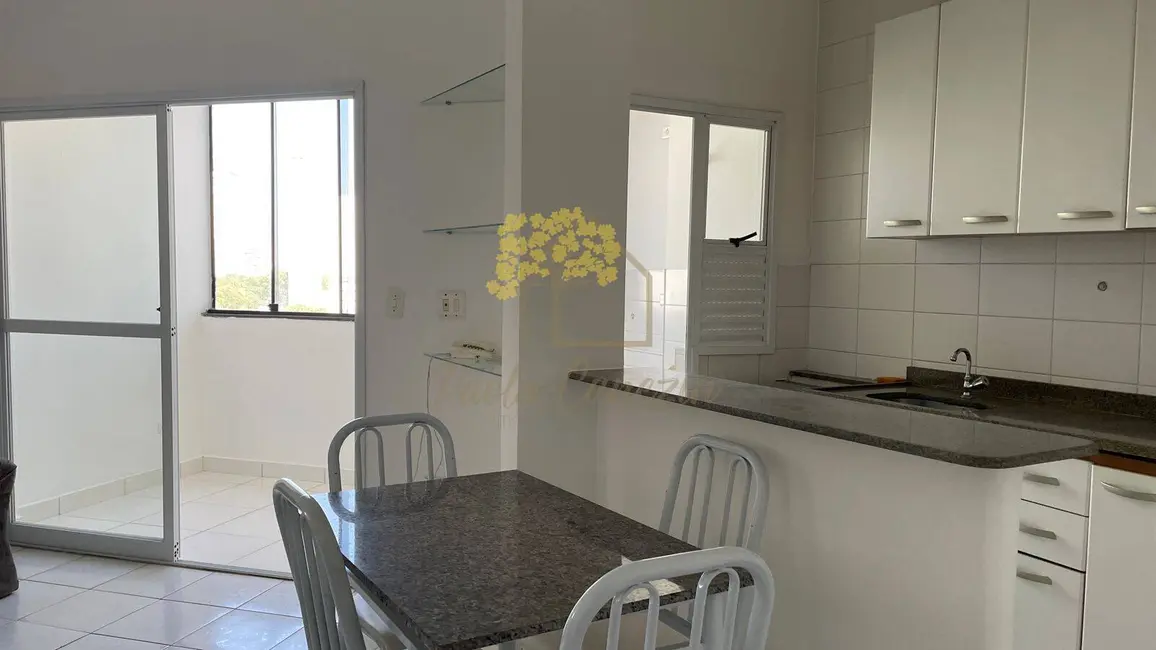 Apartamento com 1 quarto à venda, 35m2 em Sao Jose Dos Campos - SP - imagem 2 Foto 2 de Apartamento com 1 quarto à venda, 35m2 em Sao Jose Dos Campos - SP