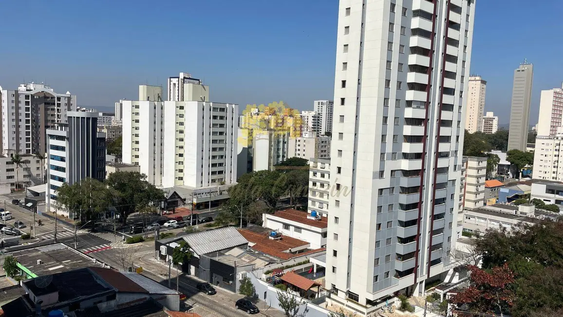 Apartamento com 1 quarto à venda, 35m2 em Sao Jose Dos Campos - SP - imagem 4 Foto 4 de Apartamento com 1 quarto à venda, 35m2 em Sao Jose Dos Campos - SP