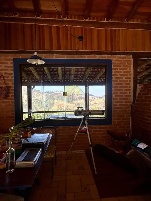 Foto 5 de Chácara com 4 quartos à venda, 500m2 em Sao Jose Dos Campos - SP