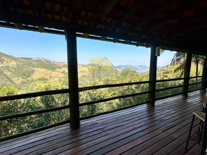 Foto 4 de Chácara com 4 quartos à venda, 500m2 em Sao Jose Dos Campos - SP